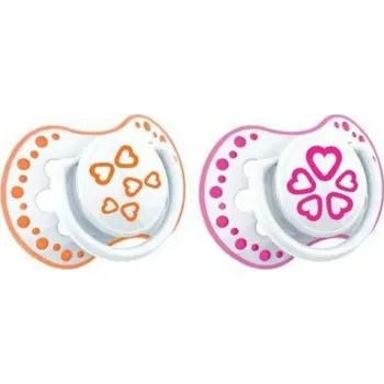 dudlíky Šidítko sil.dynam. LOVI BAsic 0-3 m.