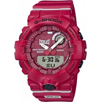 Módní doplněk Casio Everlast Limited Edition G-SHOCK