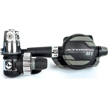 Automatika ATOMIC M1, set, Atomic Aquatics