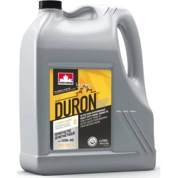 Motorový olej BG Petro-Canada_Olej motorový PETRO-CANADA Duron UHP 10W-40 balení 4 litry