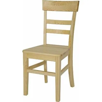 Jídelní set Židle KT123 povrchová úprava Moření Olše