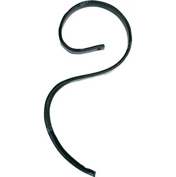 pružina ,, FLEX,, standard 32x12, bez radličky, vysoká