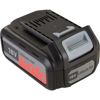 Akumulátor pro aku postřikovač Solo 442 (Solo 49482) - 18V/5.0Ah Li-Ion