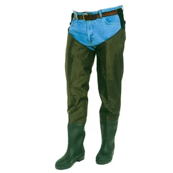 Rybářské oblečení Behr Ultra Light Nylon/PVC