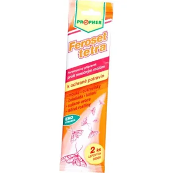 Propher Feroset Tetra, 2 ks