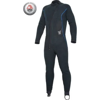 Suchý oblek Podoblek SB Systém OVERAL - pánský, Bare S