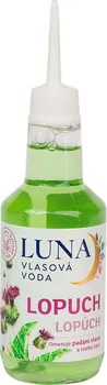 Vlasová regenerace ALPA Luna vlasová voda bylinná lopuchová 120 ml