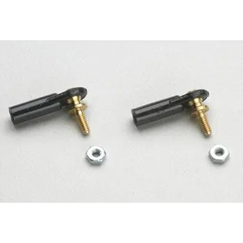 RC náhradní díl Revtec Kulový čep střední M2 - M2 krátký (2) - expresní doprava