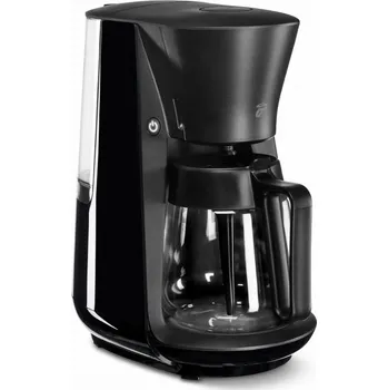 Tchibo Let's Brew černý