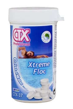 Bazénová chemie ASTRALPOOL CTX-37 Xtreme Floc 5 x 20 g