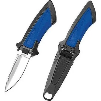 Potápěčský nůž Nůž malý FK-11, TUSA modrá