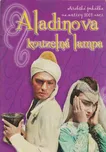 DVD Aladinova kouzelná lampa (1966)