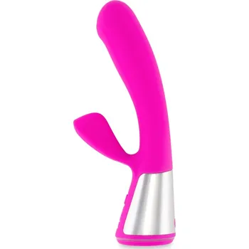 Vibrátor Kiiroo OhMiBod Fuse Pink