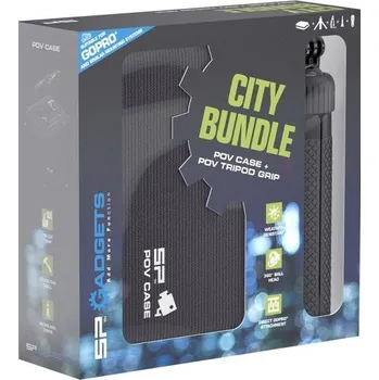 Set CITY BUNDLE, SP GADGETS