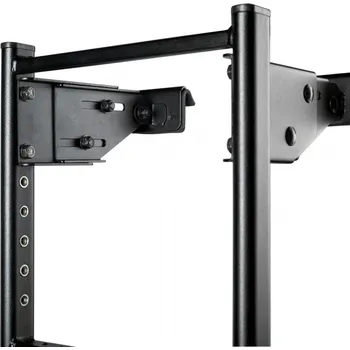 Příčník na automobil Cruz Typ B Boxer/Ducato/Jumper černý