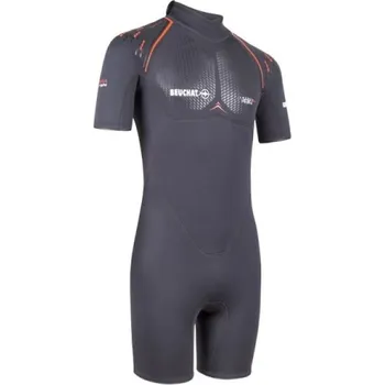 Neoprenový oblek Neopren šort OPTIMA pánský 3mm, Beuchat XL