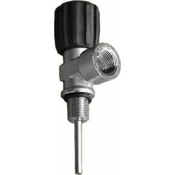 Ventil mono COMPTEC 232 Bar, M18/1,5, SCUBATECH