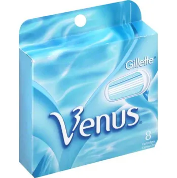 Gillette náhradní hlavice Venus 8 ks