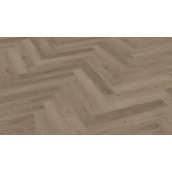 vinylová podlaha Style Floor Click 0,3 RIGID CLICK 30030 DUB FISHBONE OXFORD