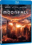 Blu-ray Moonfall (2022)