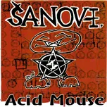 ŠANOV 1 - Acid mouse-140 gram vinyl 2022