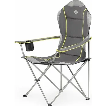 Nils Camp NC3080, šedé