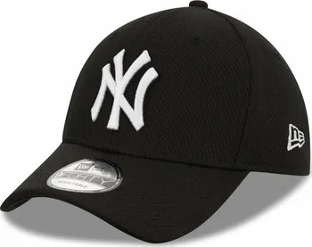 Kšiltovka New Era Cap 9Forty Mlb Diamond Era New York Yankees černá/bílá uni