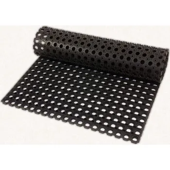 Rohožka Vstupní rohož HONEYCOMB 600 x 900 mm