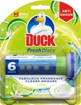 Duck Fresh Discs limetka 36 ml