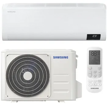 Klimatizace Samsung AR12TXFCAWKNEU + AR12TXFCAWKXEU