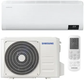 Klimatizace Samsung AR12TXFCAWKNEU + AR12TXFCAWKXEU