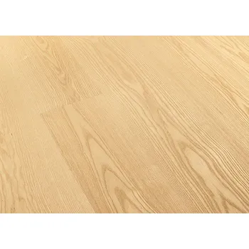 dřevěná podlaha Dřevěná podlaha třívrstvá BEFAG Jasan natur B 702 - 5747
