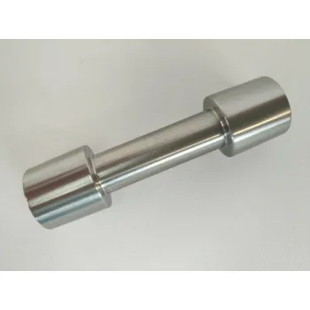 Příslušenství pro gril Smo-King Nerezový grilovací adaptér 25mm pro 4l