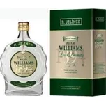 Pear Williams Kosher 0,7l 42% (karton)