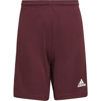 Dívčí tričko Squadra 21 Short Jr GN8081 - Adidas 128CM