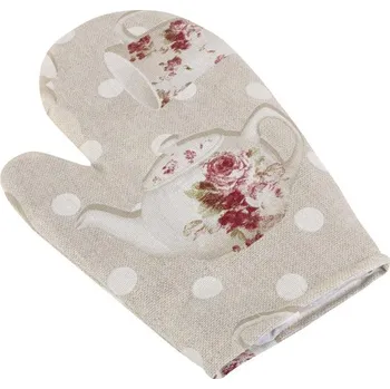 Chňapka Kuchyňská chňapka režná, Konvička