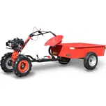 VARI IV Global + ANV-400