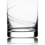 Crystalex Sklenice na whisky,rum a nealko Barline Dual 280 ml. 6 ks