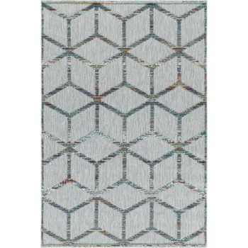 Koberec Kusový venkovní koberec Bahama 5151 multi - 80 x 250 cm