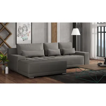 Obývací stěna FALCO Sedací souprava Lacom MAX UNI Vardo 11