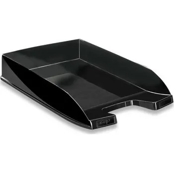 Archivační box Odkladač Cep First černý