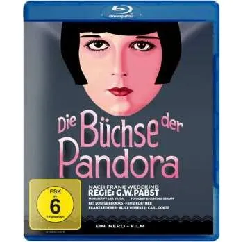 Zahraniční hudba Blu-ray Various: Die Büchse Der Pandora 2021
