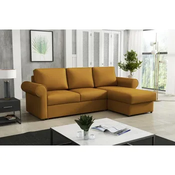 Obývací stěna FALCO Sedací souprava Maiden UNI Kronos 1