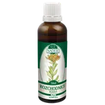 Naděje Rozchodnice růžová tinktura z pupenů zvyšuje bdělost 50 ml