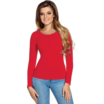 Dámská halenka Halenka model 153985 Babell XXXL