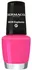 Lak na nehty Dermacol Neon Nail Polish 5 ml