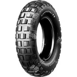 Pneumatiky BRIDGESTONE TRAIL WING 2 3,5/ R8 35J