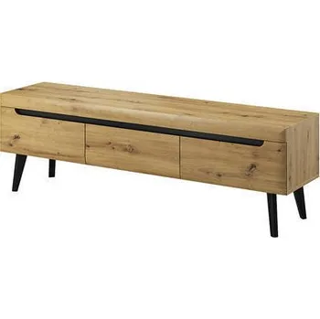 Komoda RTV komoda NORDI dub artisan 160 cm