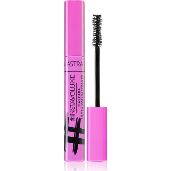 Řasenka Astra Make-up #INSTAVOLUME řasenka pro extra objem 10 ml