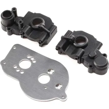 RC vybavení Losi krabička převodovky, lože motoru: Mini-T 2.0